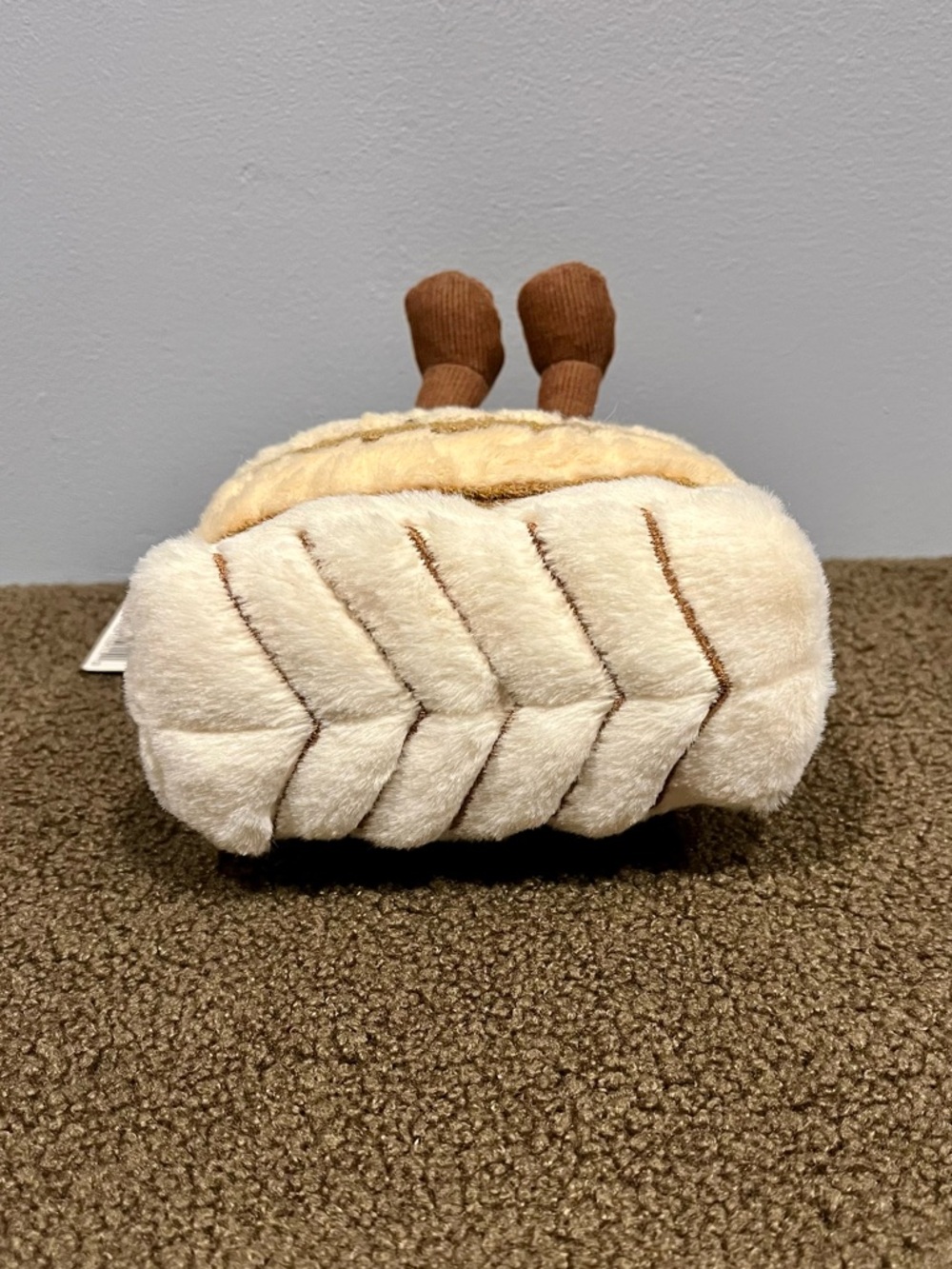 Jellycat Amuseables Milie Mille-Feuille plush - Picture 3 of 5